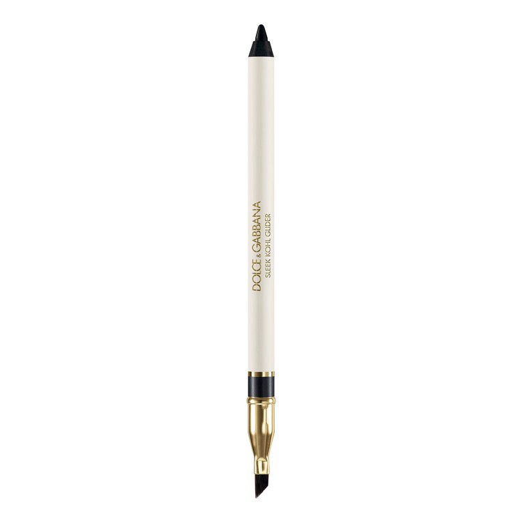 Sleek Kohl Glider - Kaygan ve Yumuşak Uçlu Göz Kalemi