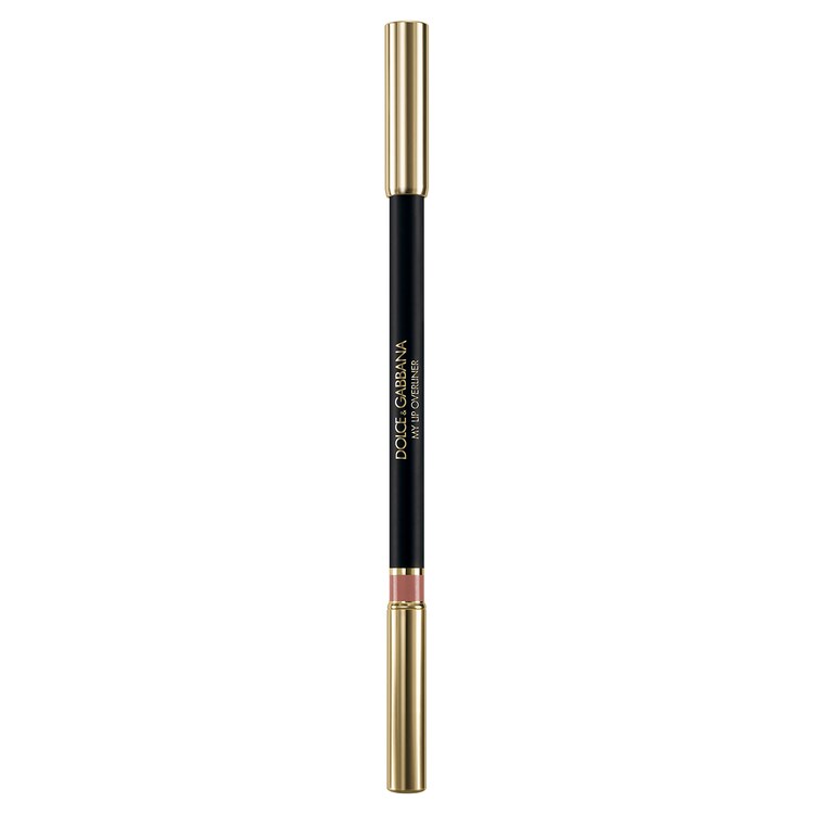 My Lip Overliner - 8 Saat Kalıcı, Kolay Sürülebilir, Şekillendirici Dudak Kalemi