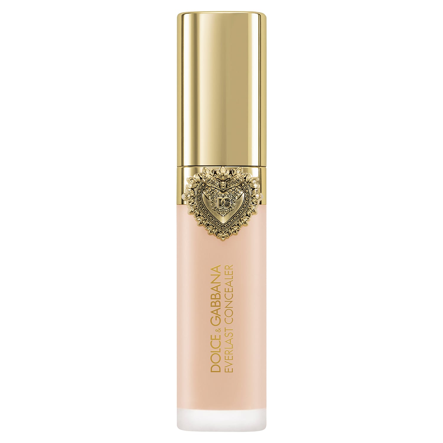 Everlast Concealer 24H Wear Crease-proof Hydrating 11ml