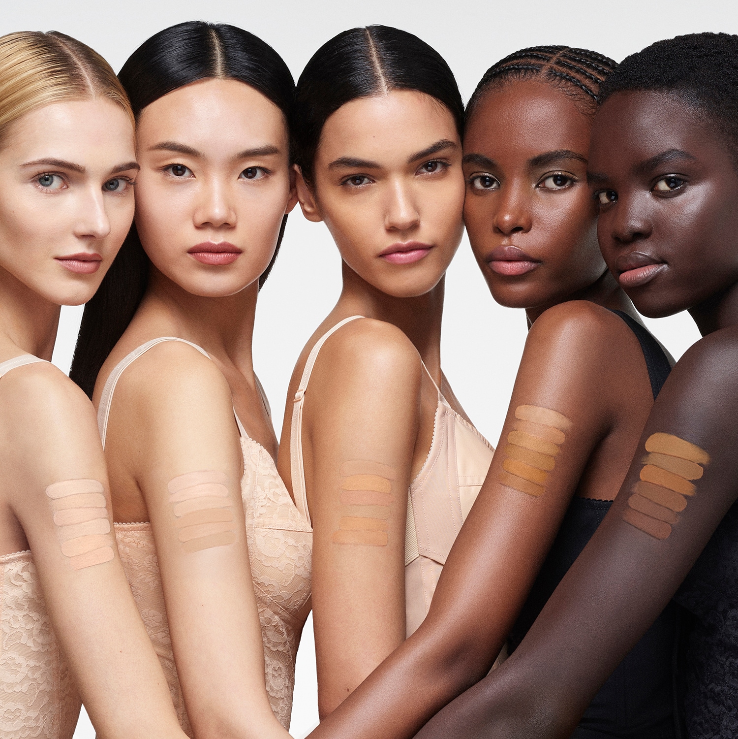 Everlast Concealer 24H Wear Crease-proof Hydrating 11ml