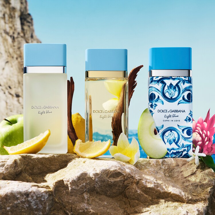Light Blue - Eau de Parfum 