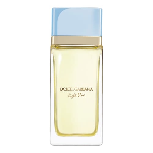 DOLCE & GABBANA - Light Blue
