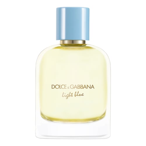 DOLCE & GABBANA - Light Blue-Eau de Parfum Homme