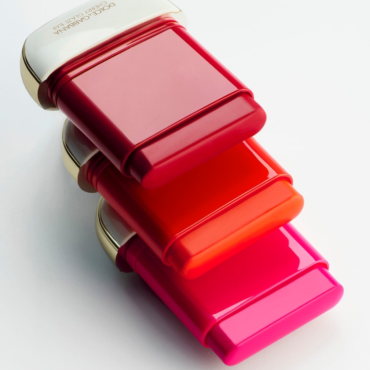 Cherry Glaze Bar - Stick Allık