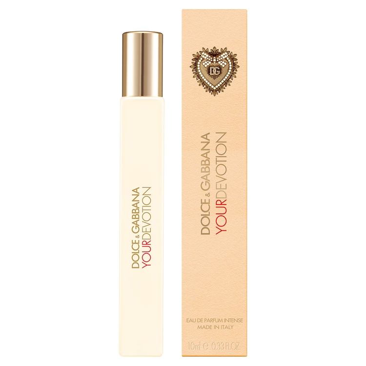 Your Devotion - Eau de Parfum Intense