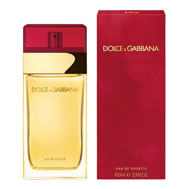 DOLCE&GABBANA Pour FemmeEau de Parfum