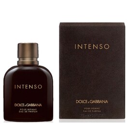 Pour Homme Intenso - Parfemska voda