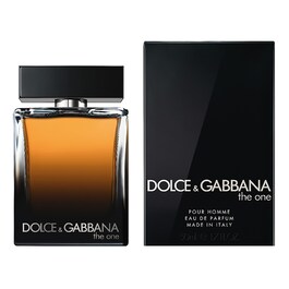 THE ONE For Men Eau de Parfum