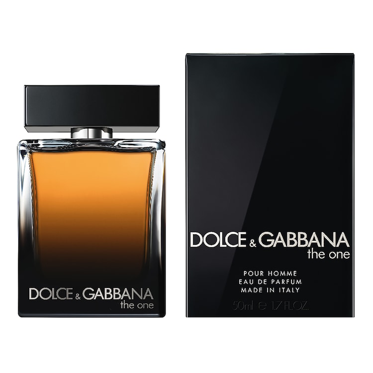 The One For Men - Eau de Parfum