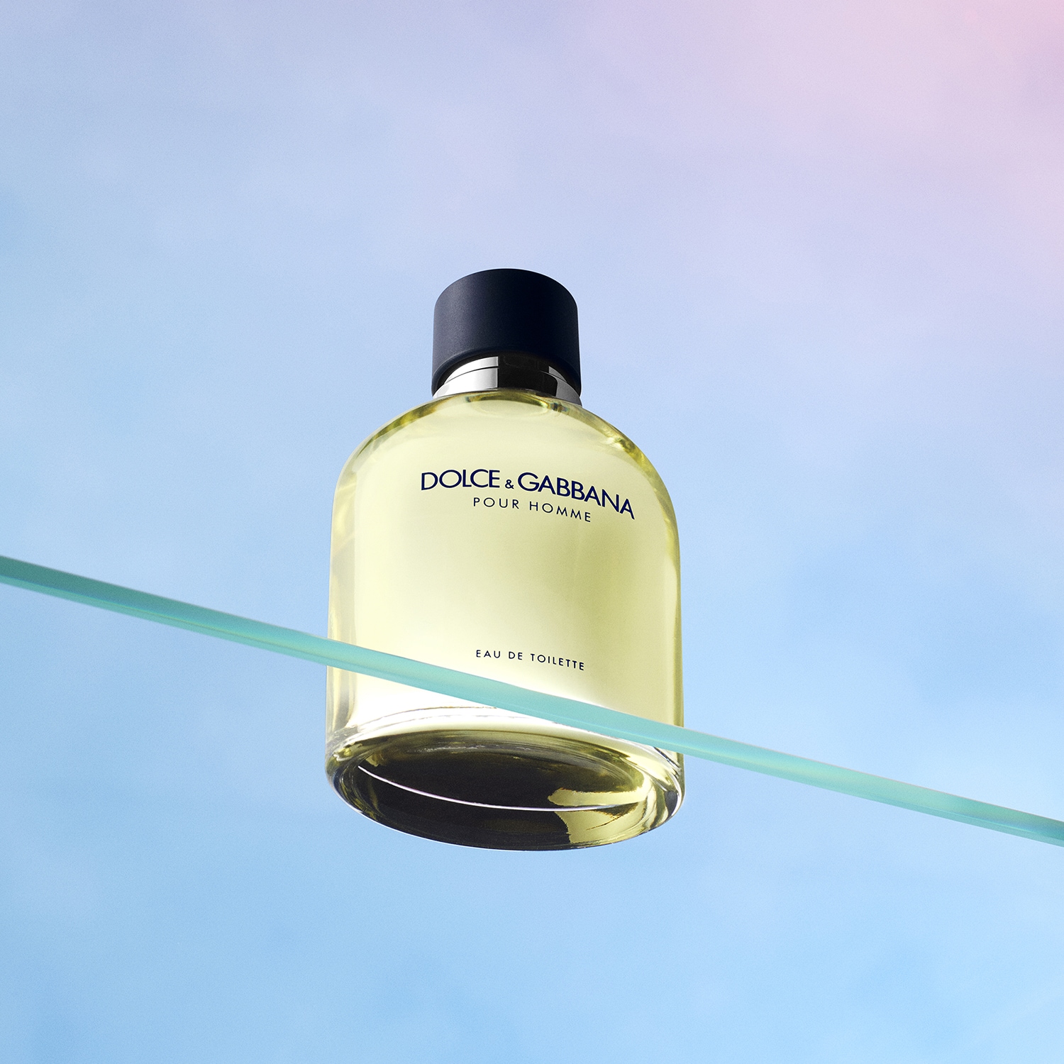 Pour Homme - Eau de Toilette | Dolce & Gabbana ≡ SEPHORA
