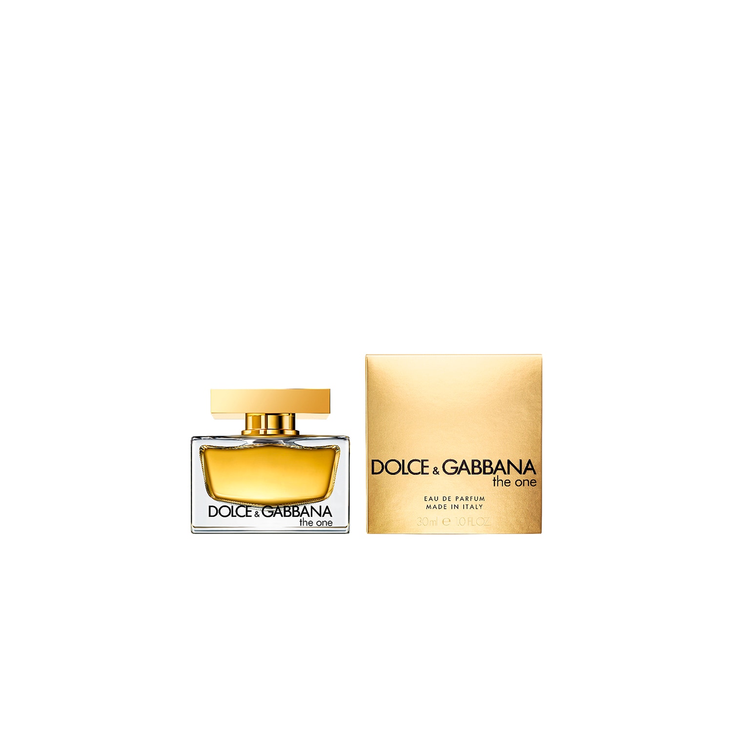 The One Eau de Parfum