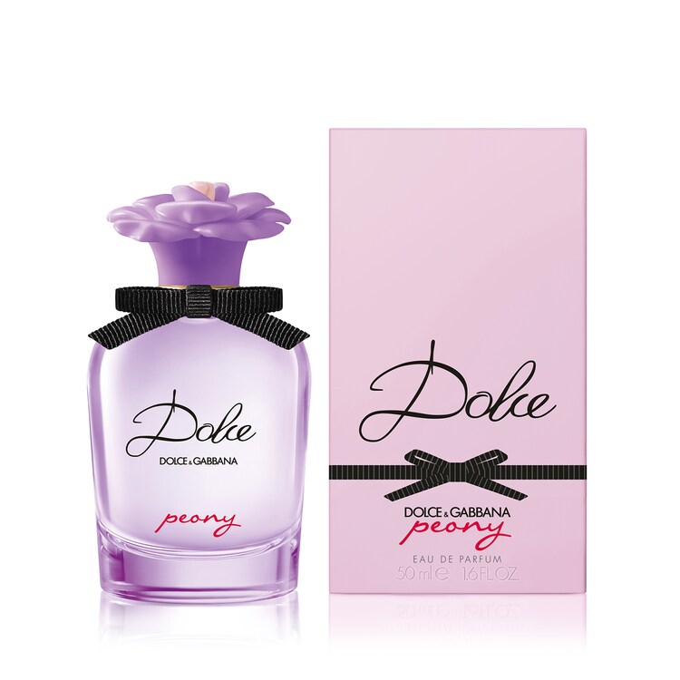 D&G Dolce Peony - Parfémová voda