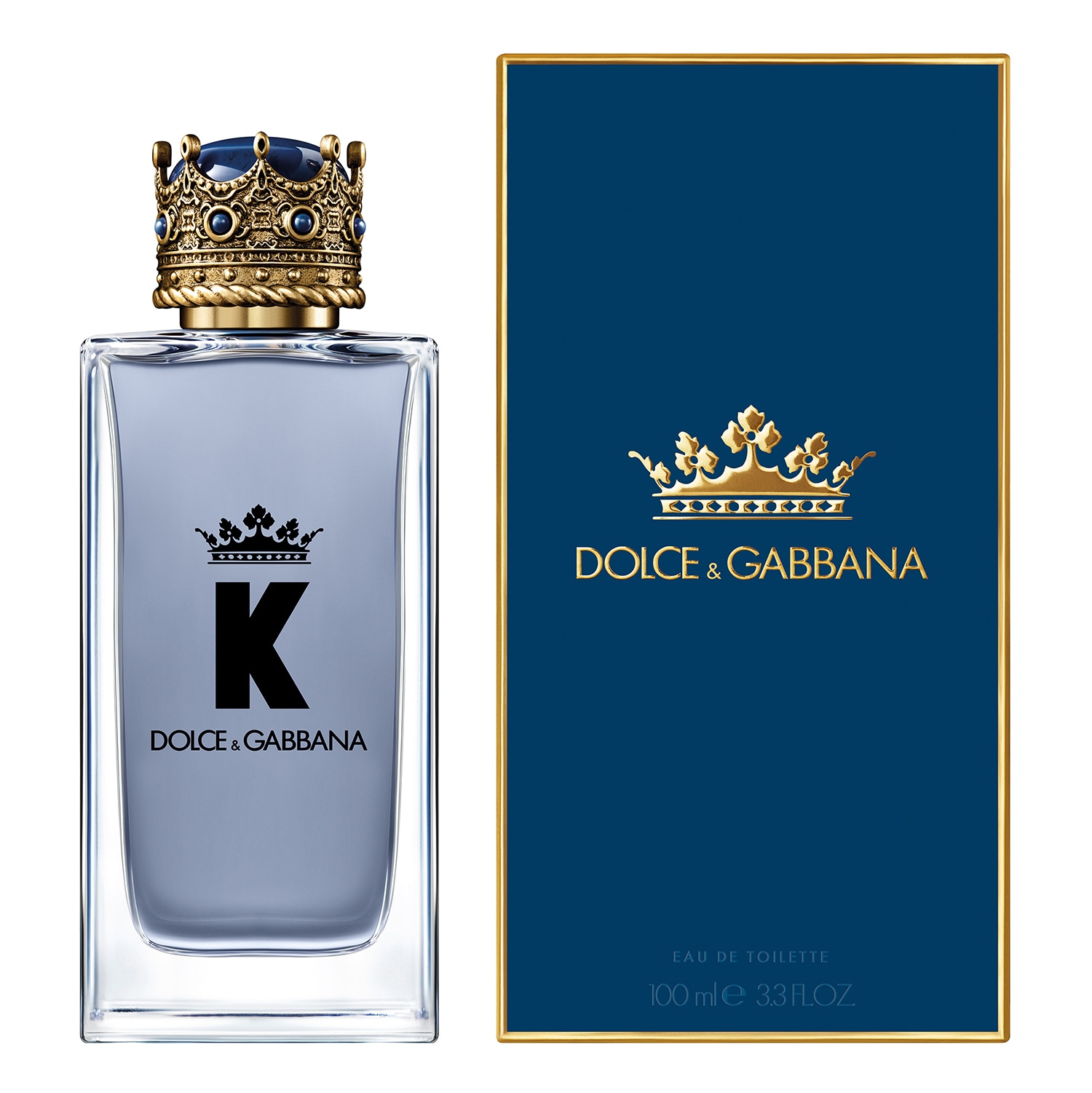 DOLCE & GABBANA K 香水 100ml K - Eau de Toilette | Dolce & Gabbana ≡ SEPHORA