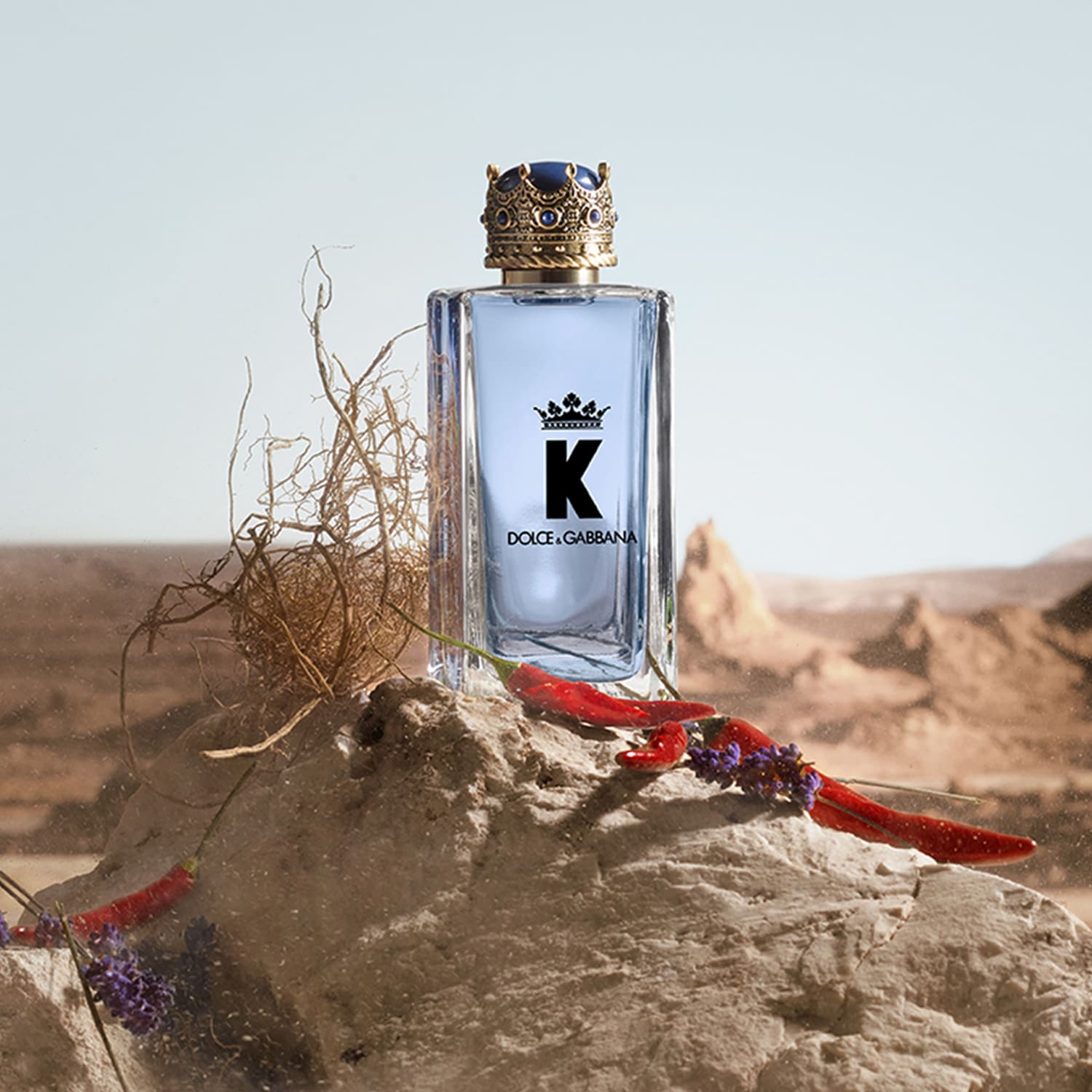 K - Eau de Toilette | Dolce & Gabbana ≡ SEPHORA