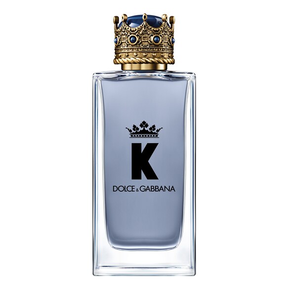 K Eau De Toilette Spray 50 ml - Immagine 4