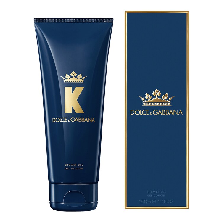 K by Dolce&Gabbana - Shower Gel