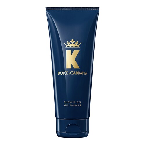 DOLCE & GABBANA - K by Dolce&Gabbana Duschgel