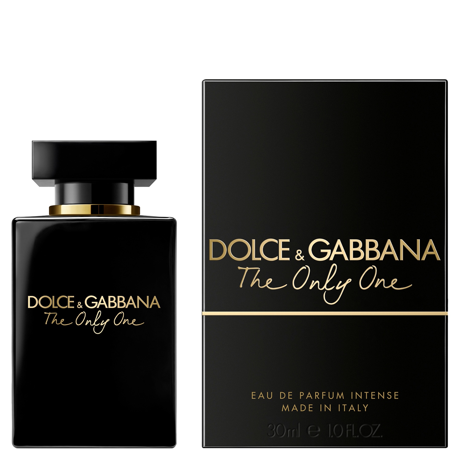 The Only One Eau de Parfum Intense