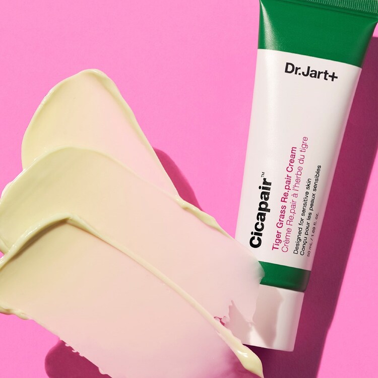 Cicapair - Tiger Grass Reparative Cream