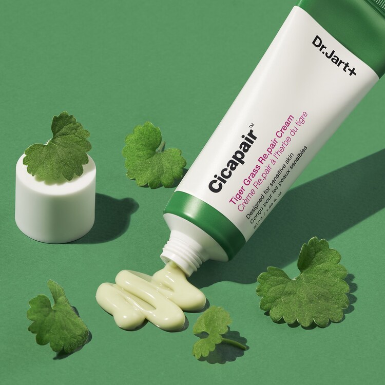 Cicapair - Tiger Grass Reparative Cream