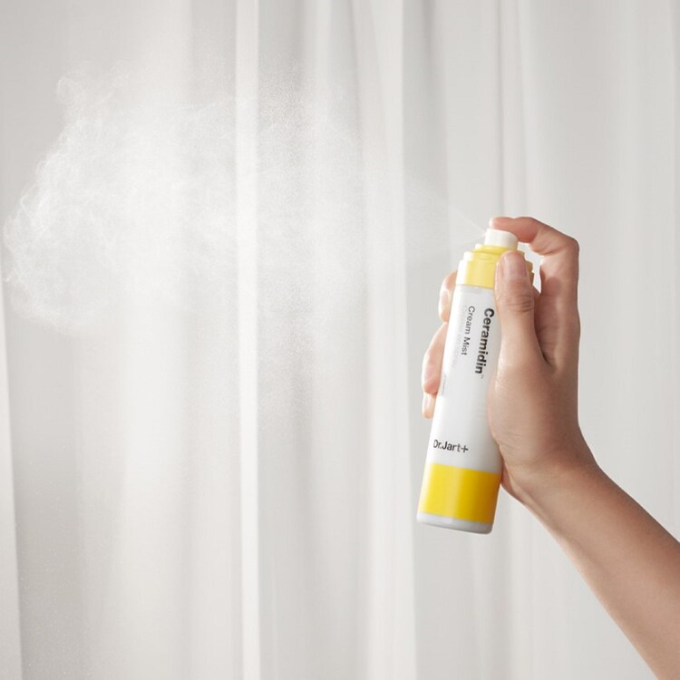 Ceramidin™ Cream Mist - Bruma hidratante