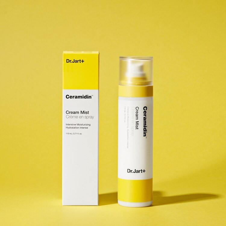 Ceramidin™ Cream Mist - Bruma hidratante