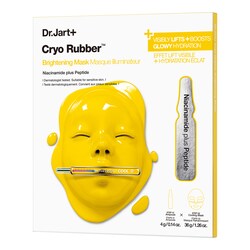 Cryo Rubber™ - Masque Illuminateur