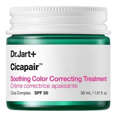 Cicapair&trade; Soothing Color Correcting Treatment SPF 30 - Kr&eacute;m proti zarudnut&iacute;, DR.JART+