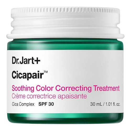 DR.JART+ - Cicapair™ Soothing Color Correcting Treatment SPF 30