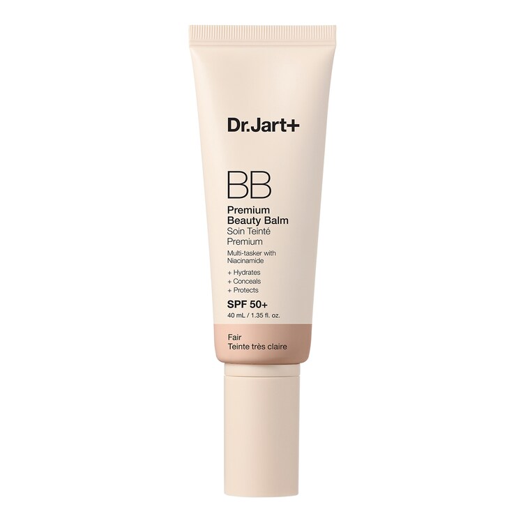 Premium Beauty Balm SPF 50+ - BB Krém