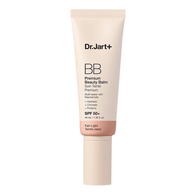 Premium Beauty Balm SPF 50 - BB Krem