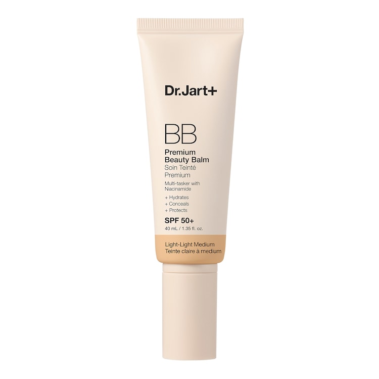 Premium Beauty Balm SPF 50+ - BB Krém