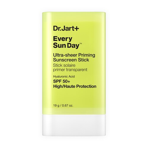 DR.JART+ - Every Sun Day Priming Sun Stick SPF50