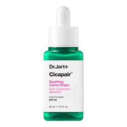 Soin Correcteur Apaisant SPF 20 - Soin Correcteur Apaisant
