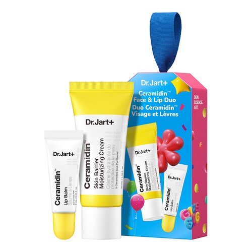 DR.JART+ - Ceramidin™ Face & Lip Duo