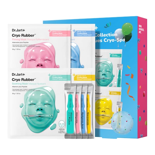 DR.JART+ - Cryo Spa Mask Collection