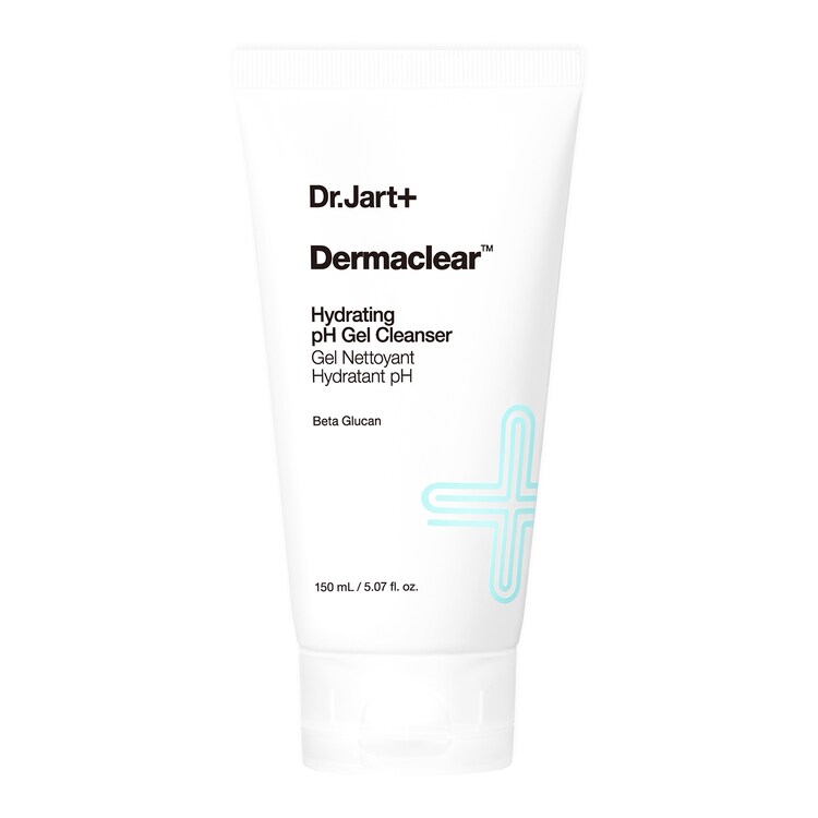 Dermaclear™ - Nemlendirici pH Jel Temizleyici