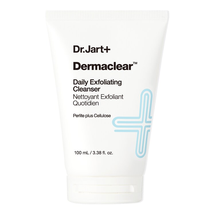 Dermaclear™ - Peeling Etkili Günlük Temizleyici