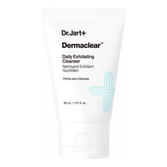 Dermaclear&trade; Daily Exfoliating Cleanser - Exfoliačn&iacute; čistic&iacute; gel na obličej, DR.JART+
