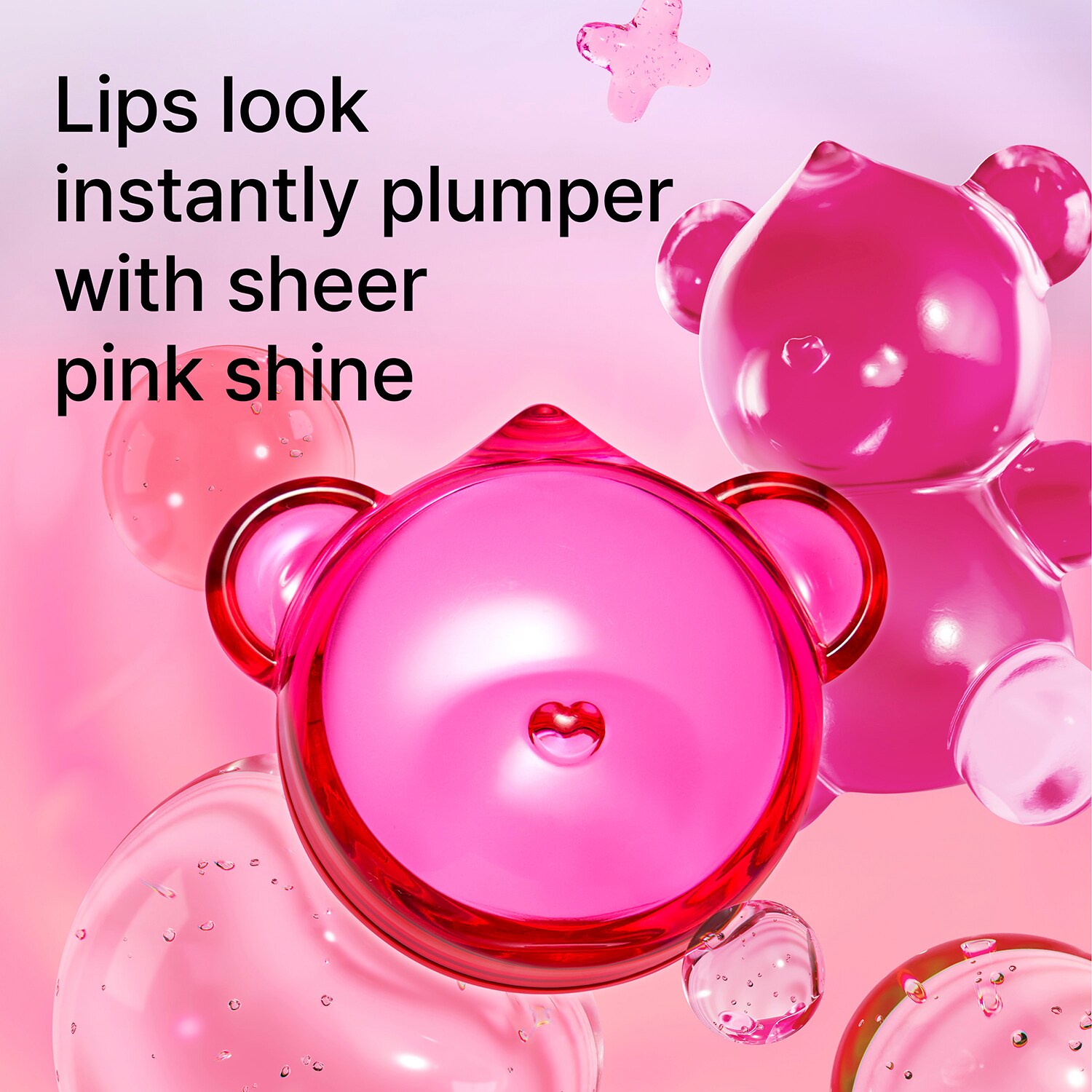 Vital Hydra Solution™ Hydrating Lip Mask Bubble Gum