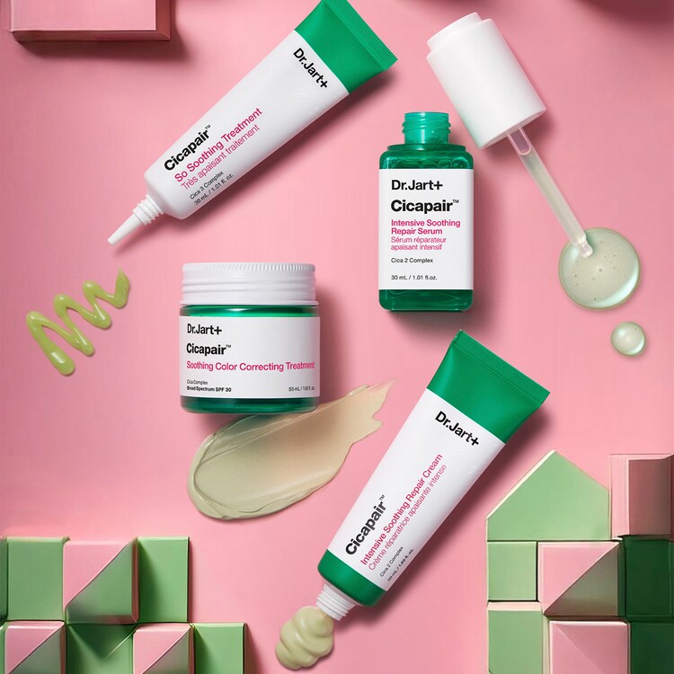 Cicapair™ - Crème Correctrice Apaisante SPF 30