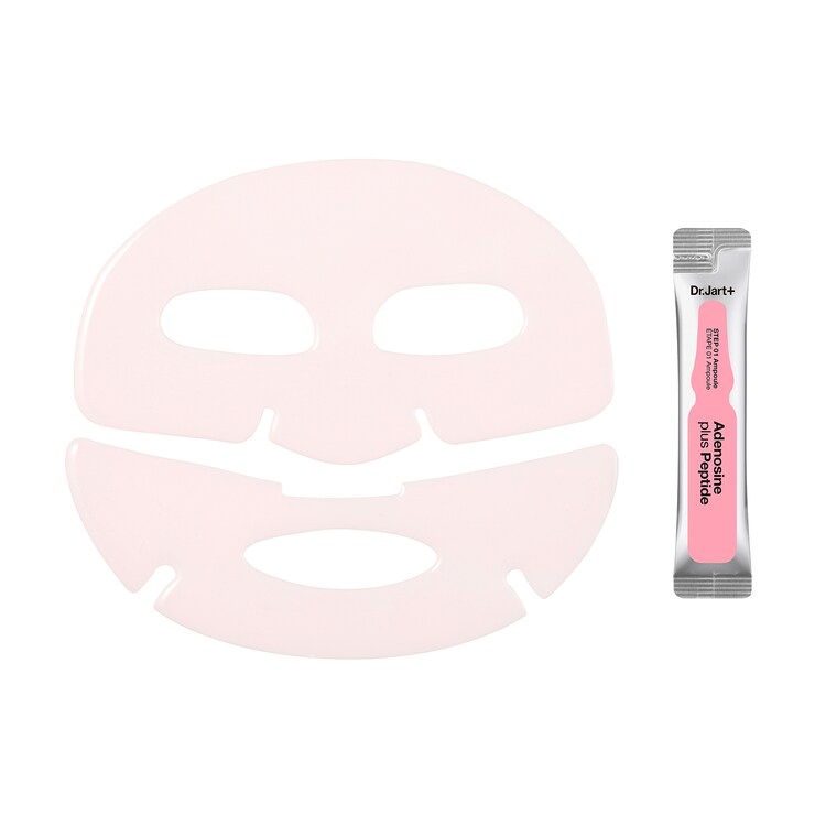 Dr.Jart+ Cryo Rubber™ Firming Mask - Maseczka ujędrniająca w płachcie