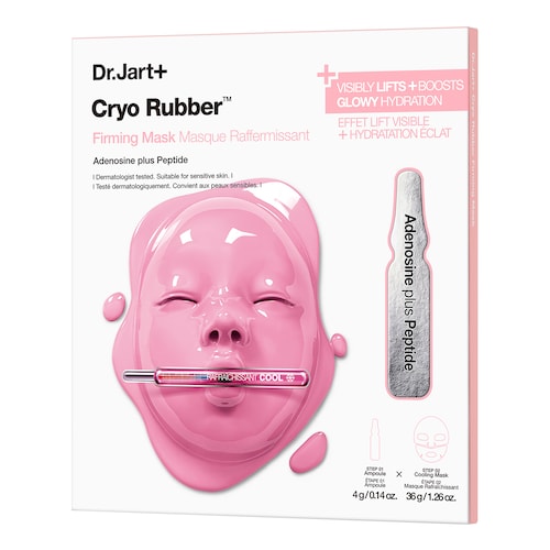 DR.JART+ - Cryo Rubber™