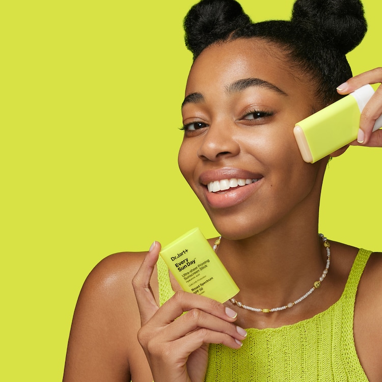 Every Sun Day Priming Sun Stick SPF50 - Filtr przeciwsłoneczny w sztyfcie