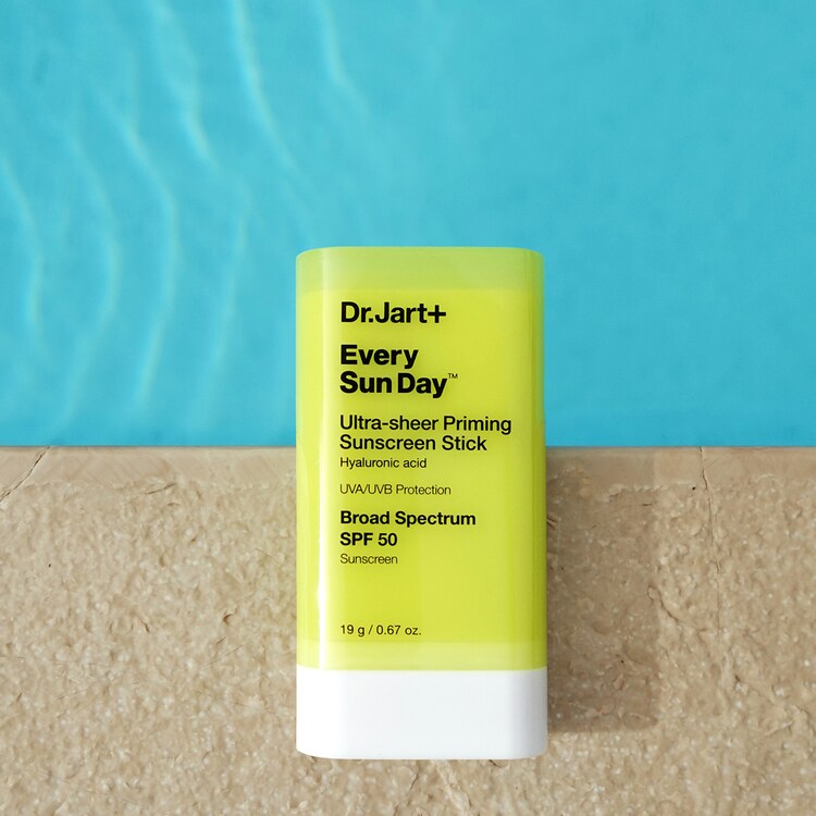 Every Sun Day Priming Sun Stick SPF50 - Filtr przeciwsłoneczny w sztyfcie