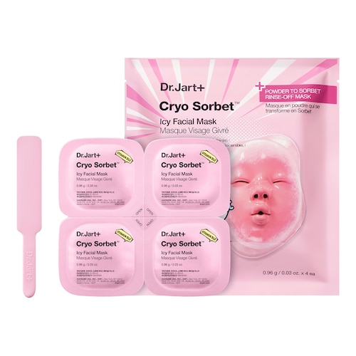 DR.JART+ - Cryo Sorbet Icy Facial Mask