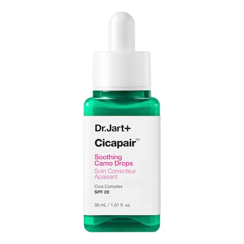 DR.JART+ - Soin Correcteur Apaisant SPF 20