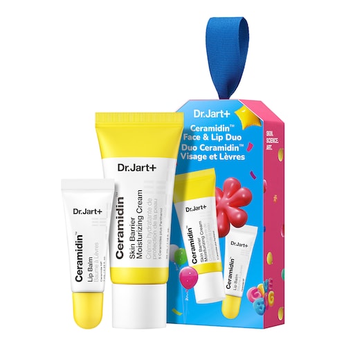 DR.JART+ - Ceramidin™ Face & Lip Duo