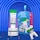 Cicapair Calm & Correct Duo - Zestaw prezentowy