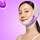 Cryo Rubber - Masque Liftant Ovale du Visage